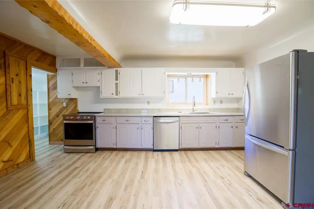 505 8th Street Del Norte, CO 81132