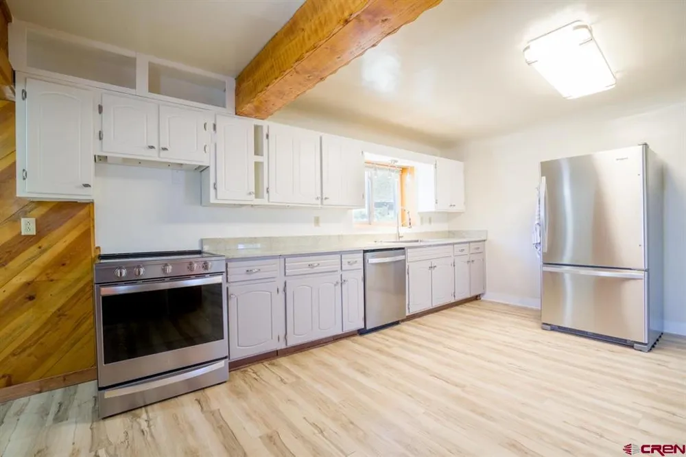 505 8th Street Del Norte, CO 81132