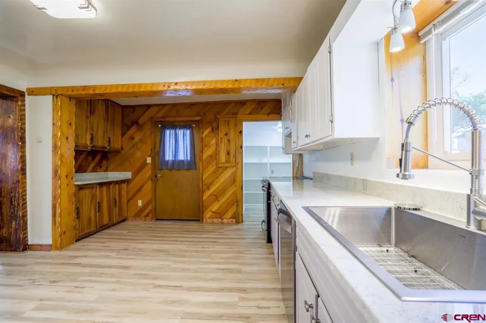 505 8th Street Del Norte, CO 81132
