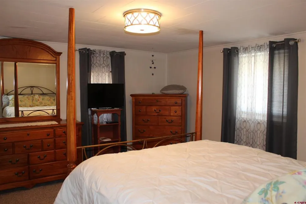 505 8th Street Del Norte, CO 81132