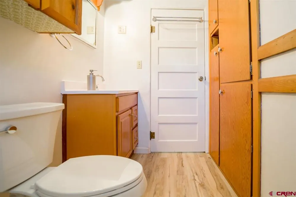 505 8th Street Del Norte, CO 81132