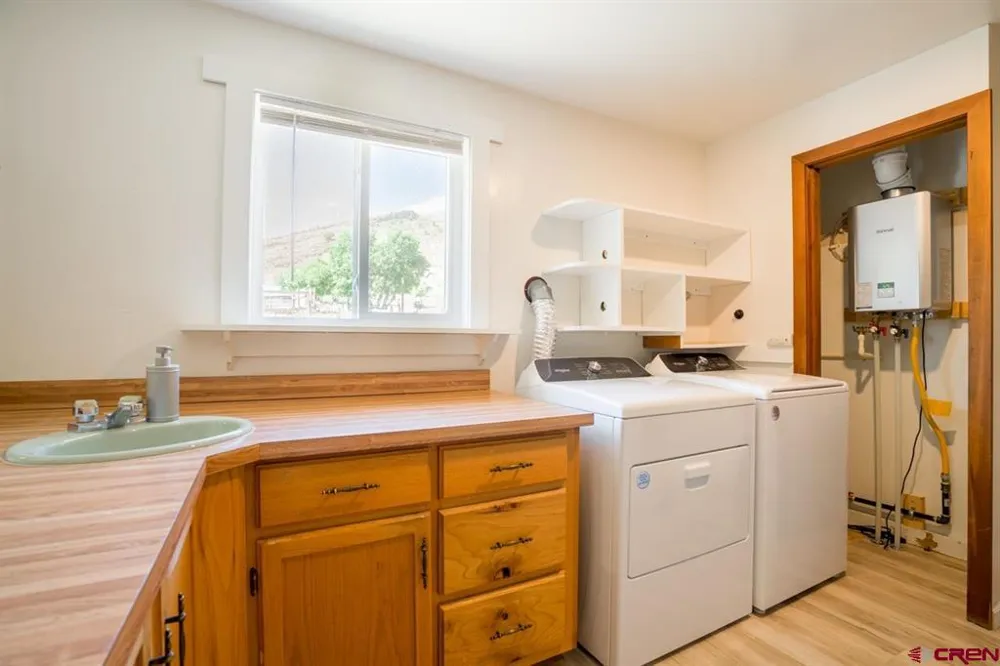 505 8th Street Del Norte, CO 81132
