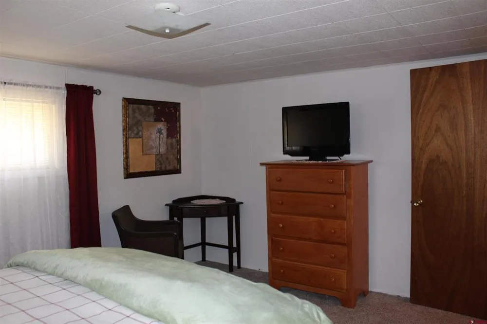 505 8th Street Del Norte, CO 81132