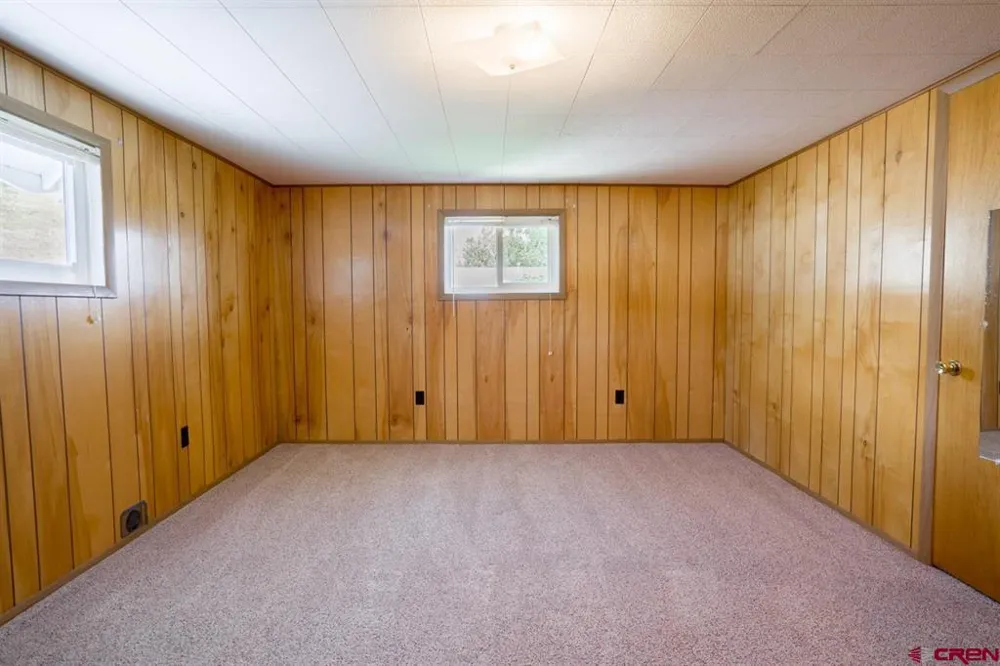 505 8th Street Del Norte, CO 81132
