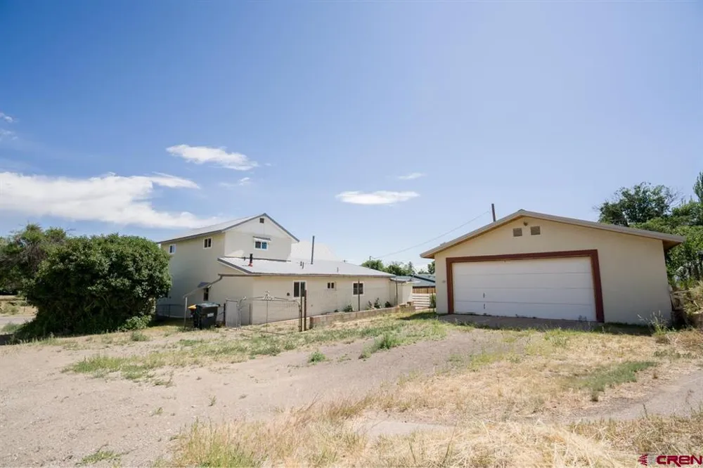 505 8th Street Del Norte, CO 81132