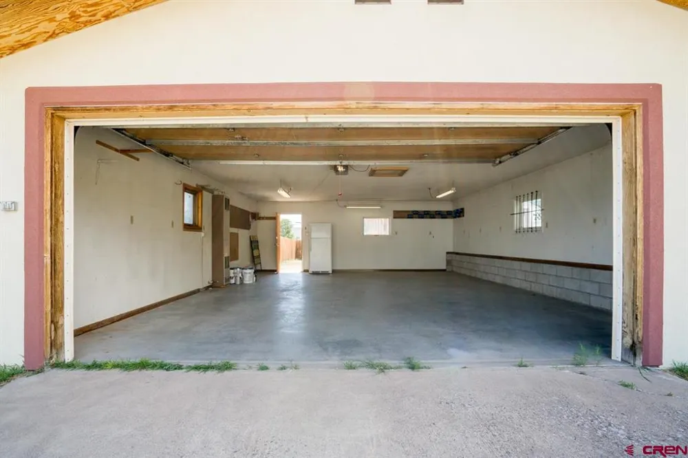 505 8th Street Del Norte, CO 81132