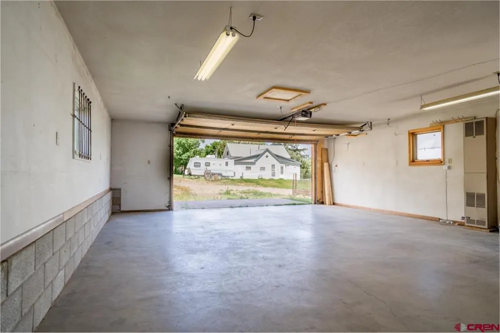 505 8th Street Del Norte, CO 81132
