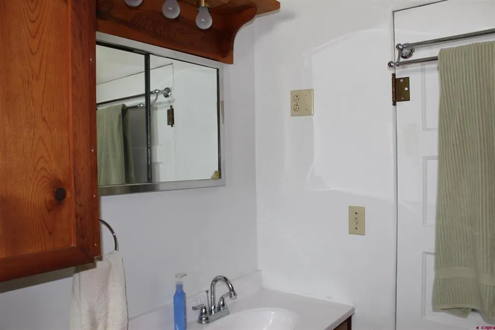 505 8th Street Del Norte, CO 81132