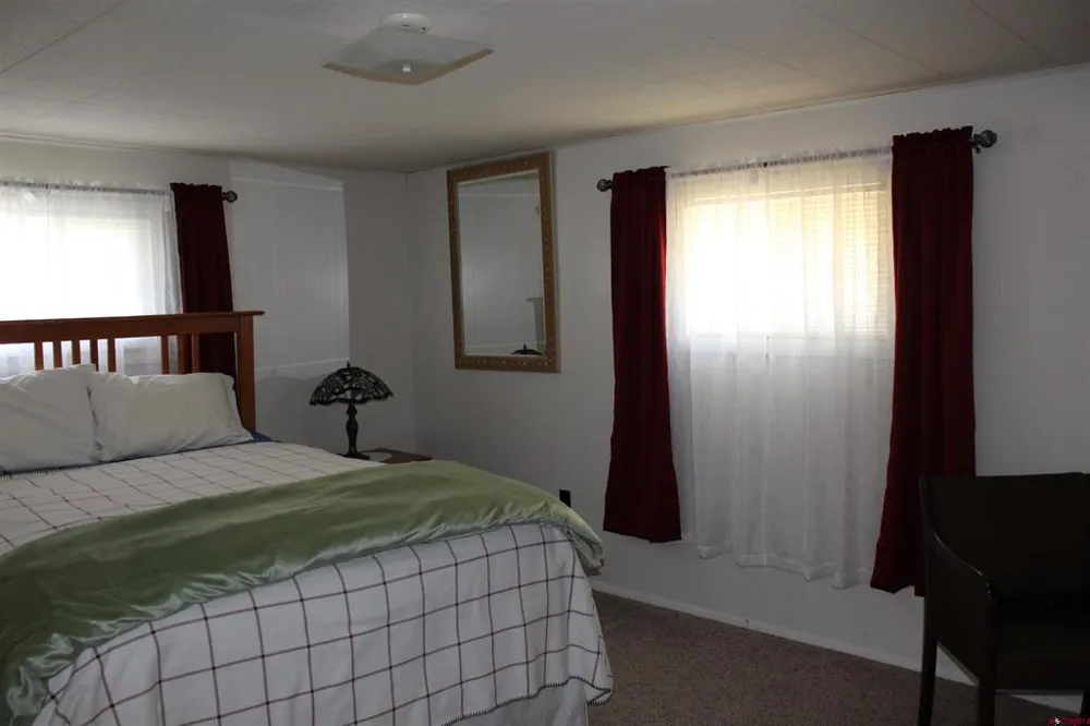 505 8th Street Del Norte, CO 81132