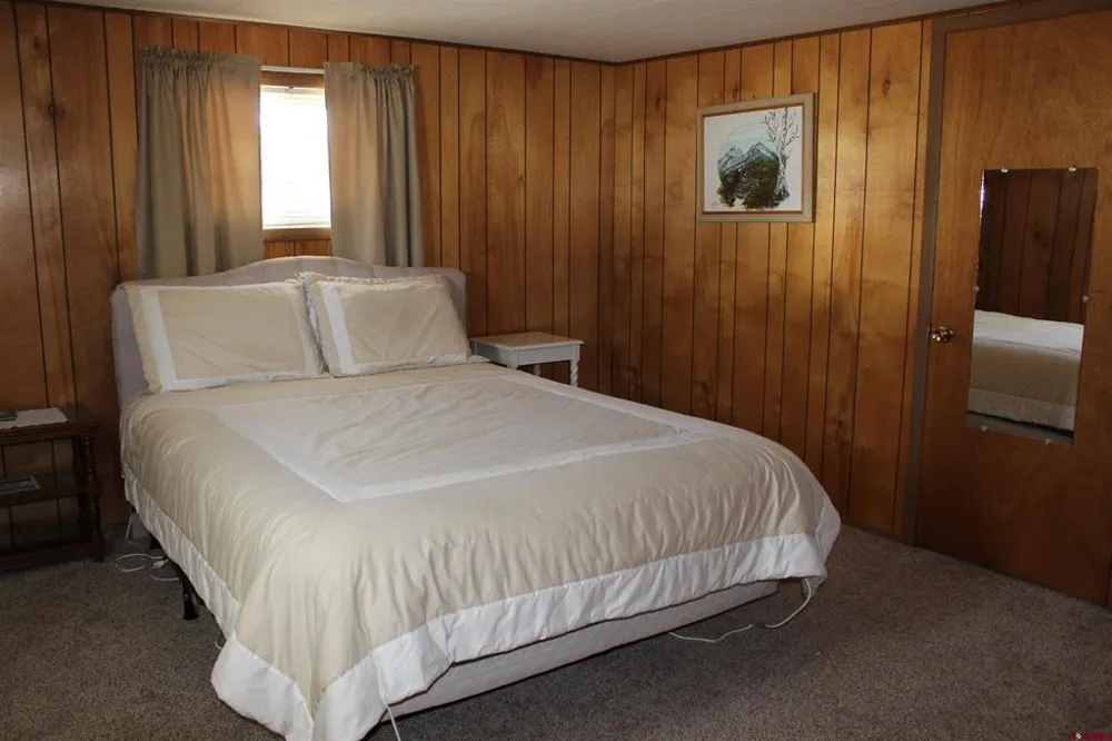 505 8th Street Del Norte, CO 81132