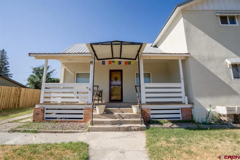 505 8th Street Del Norte, CO 81132