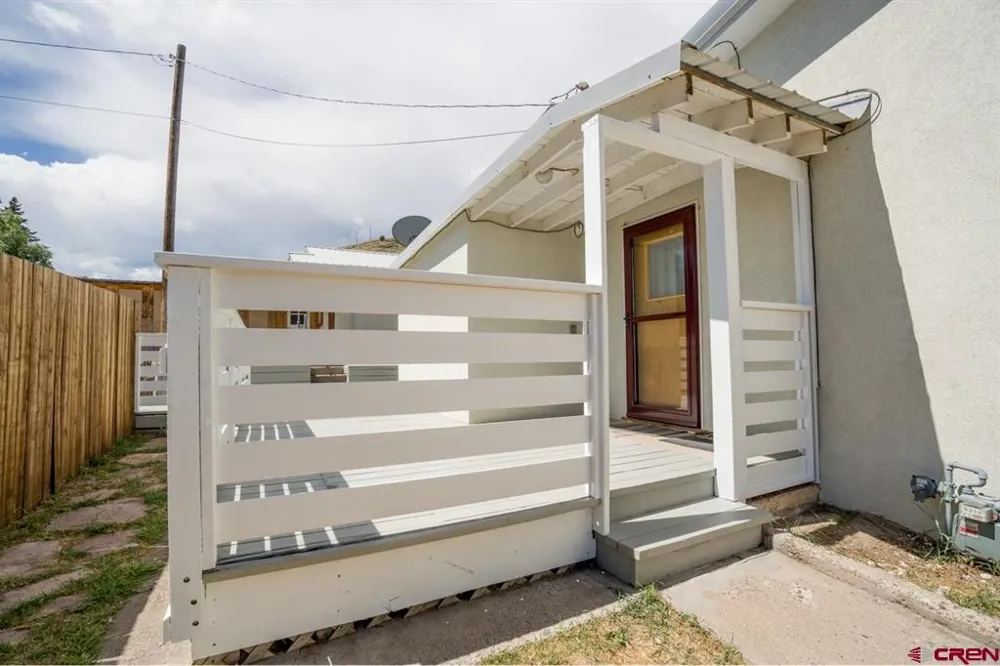 505 8th Street Del Norte, CO 81132