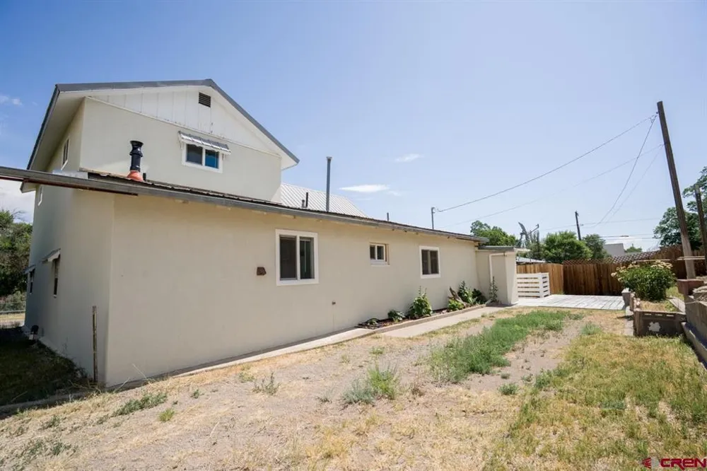 505 8th Street Del Norte, CO 81132