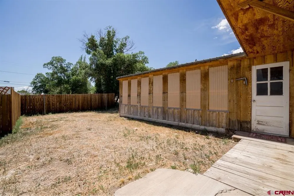 505 8th Street Del Norte, CO 81132