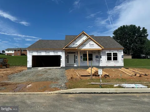 16 RIDGEWOOD ROAD #(DOUGLAS)