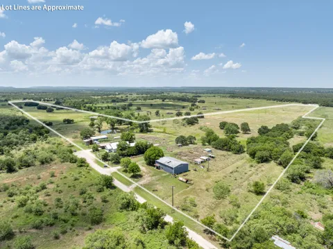 8 SW Poteet Road