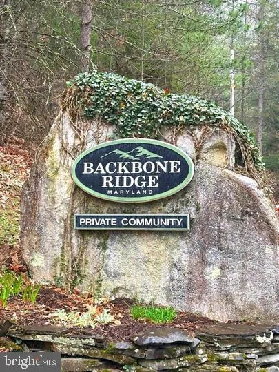 BACKBONE RIDGE ROAD Oakland, MD 21550