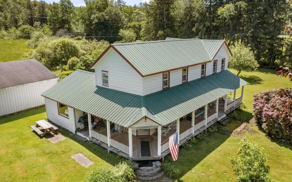 2018 Beaverkill Road Livingston Manor, NY 12758
