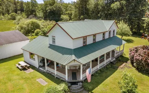 2018 Beaverkill Road
