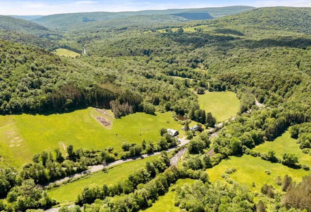 2018 Beaverkill Road Livingston Manor, NY 12758