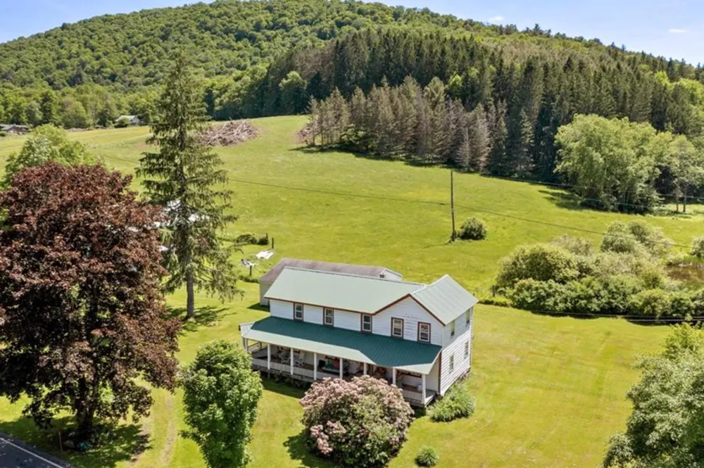 2018 Beaverkill Road Livingston Manor, NY 12758