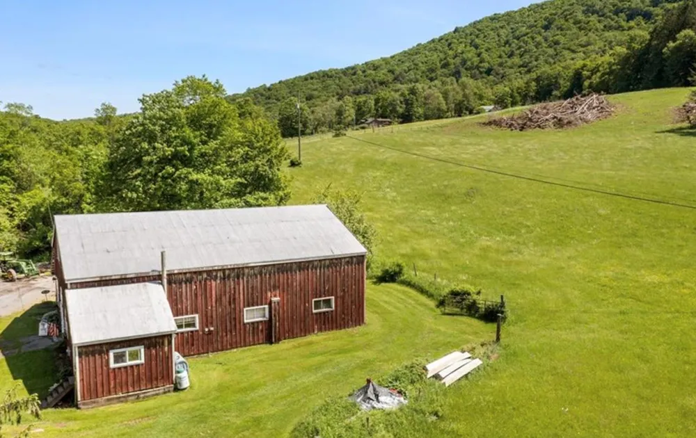2018 Beaverkill Road Livingston Manor, NY 12758