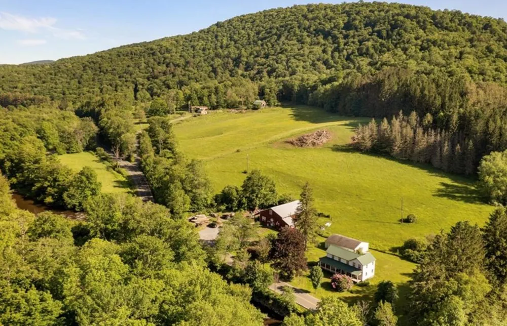 2018 Beaverkill Road Livingston Manor, NY 12758