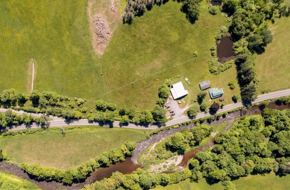 2018 Beaverkill Road Livingston Manor, NY 12758