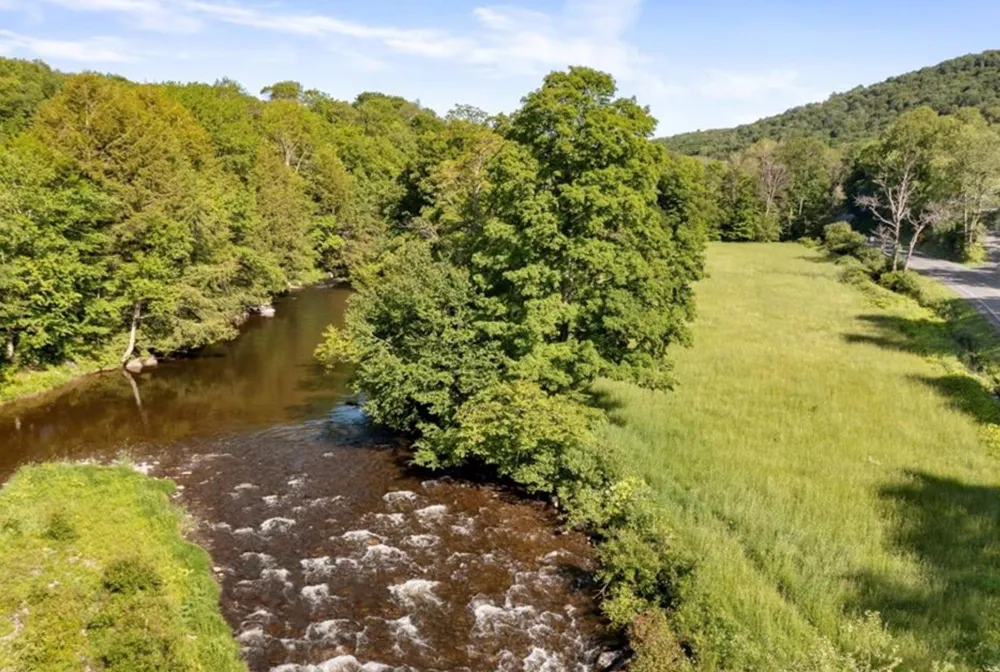 2018 Beaverkill Road Livingston Manor, NY 12758