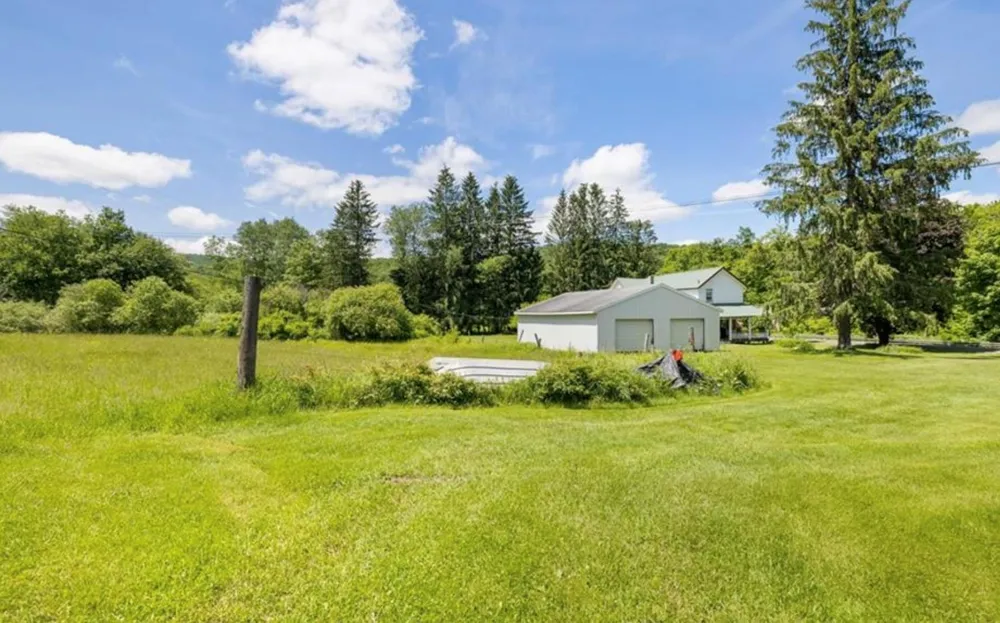 2018 Beaverkill Road Livingston Manor, NY 12758