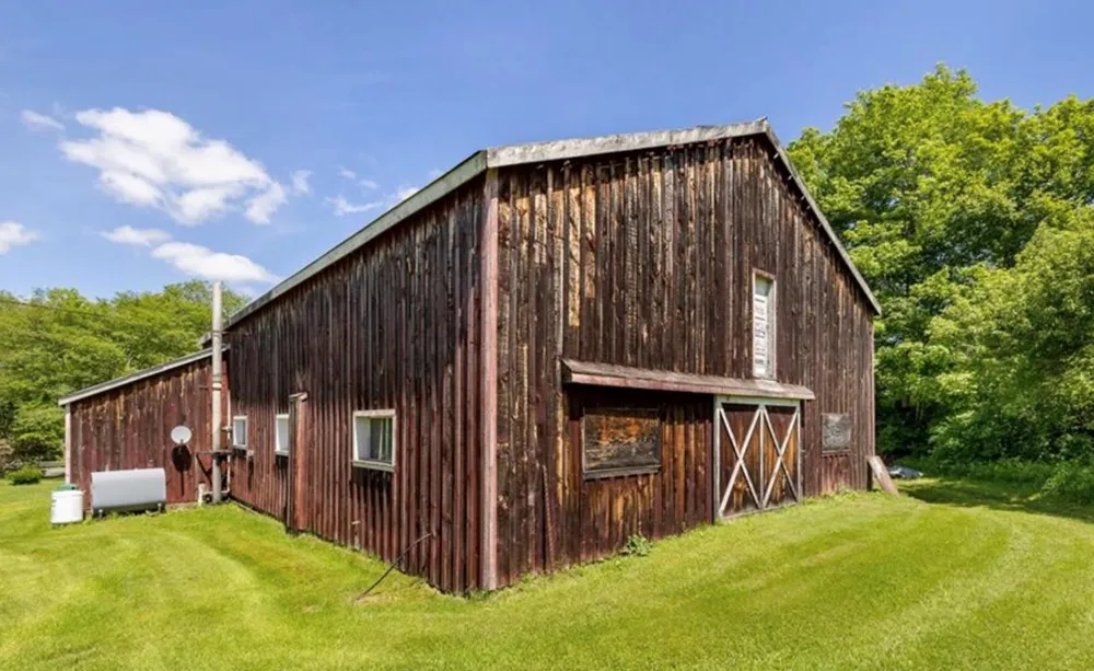 2018 Beaverkill Road Livingston Manor, NY 12758