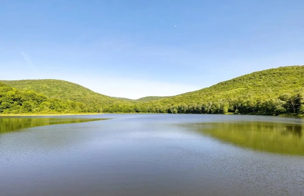 2018 Beaverkill Road Livingston Manor, NY 12758