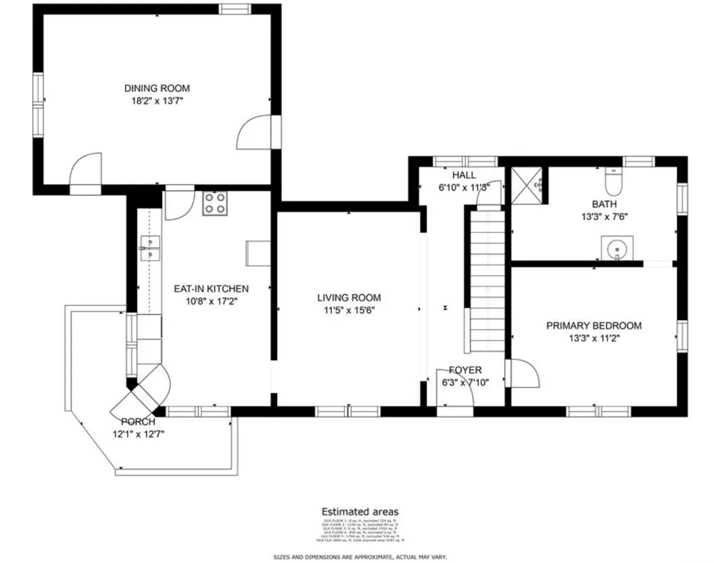 2018 Beaverkill Road Livingston Manor, NY 12758