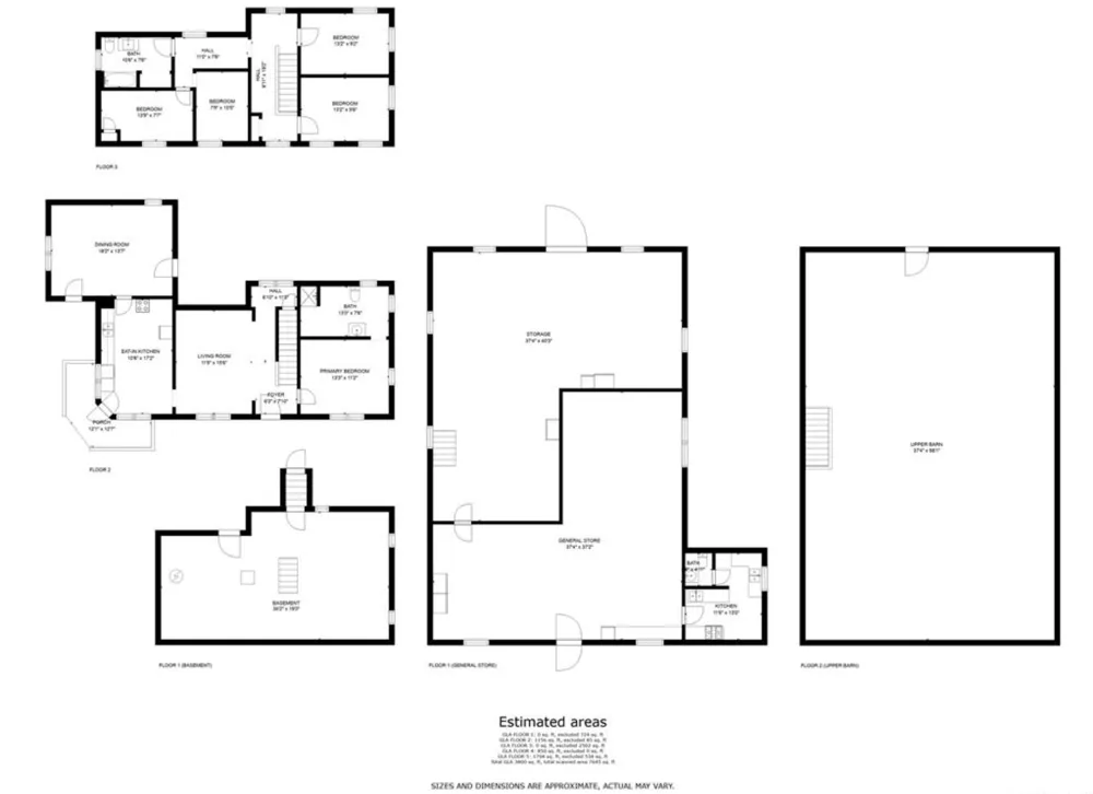 2018 Beaverkill Road Livingston Manor, NY 12758