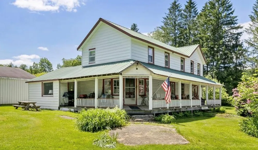 2018 Beaverkill Road Livingston Manor, NY 12758