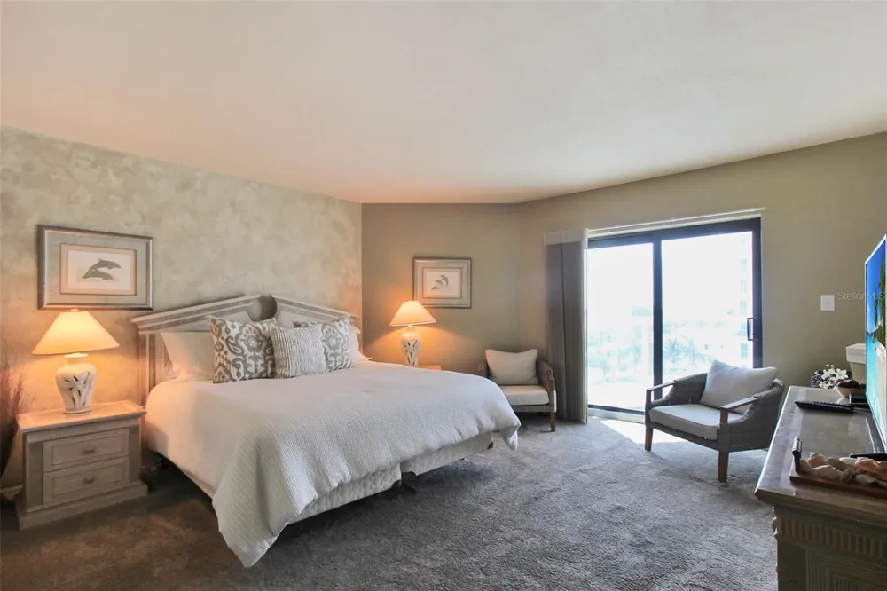 1050 LONGBOAT CLUB ROAD #702 Longboat Key, FL 34228