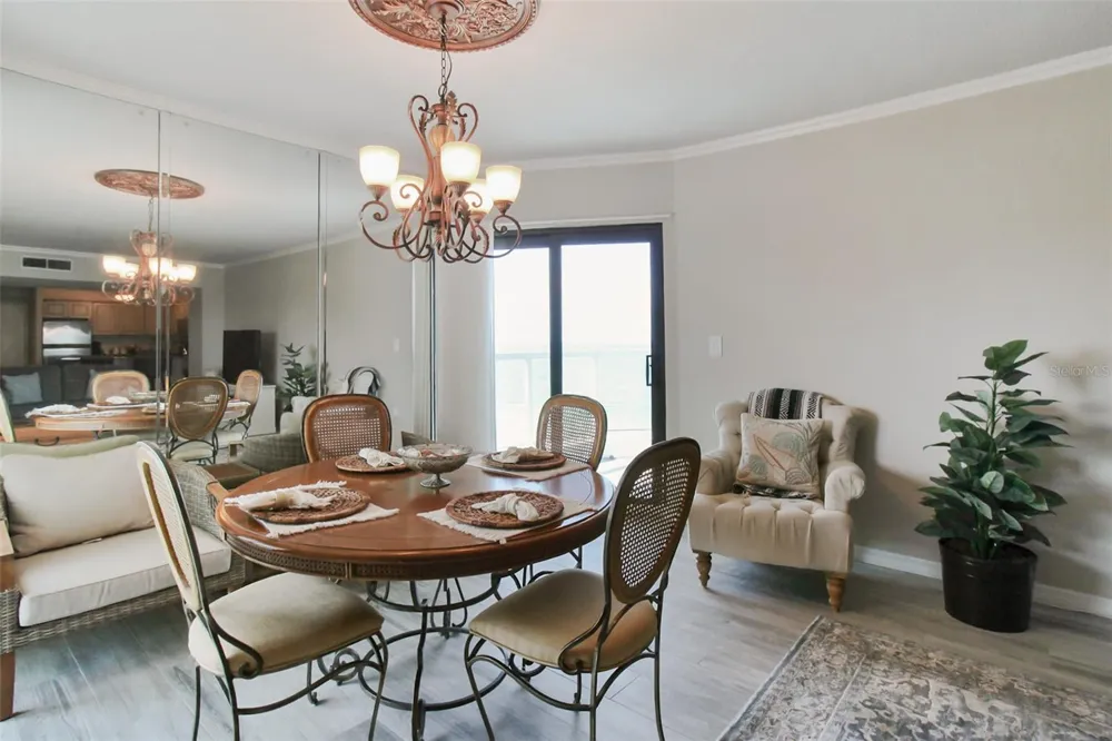 1050 LONGBOAT CLUB ROAD #702 Longboat Key, FL 34228