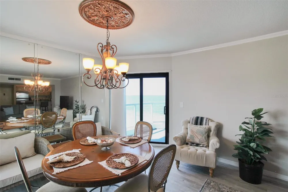 1050 LONGBOAT CLUB ROAD #702 Longboat Key, FL 34228