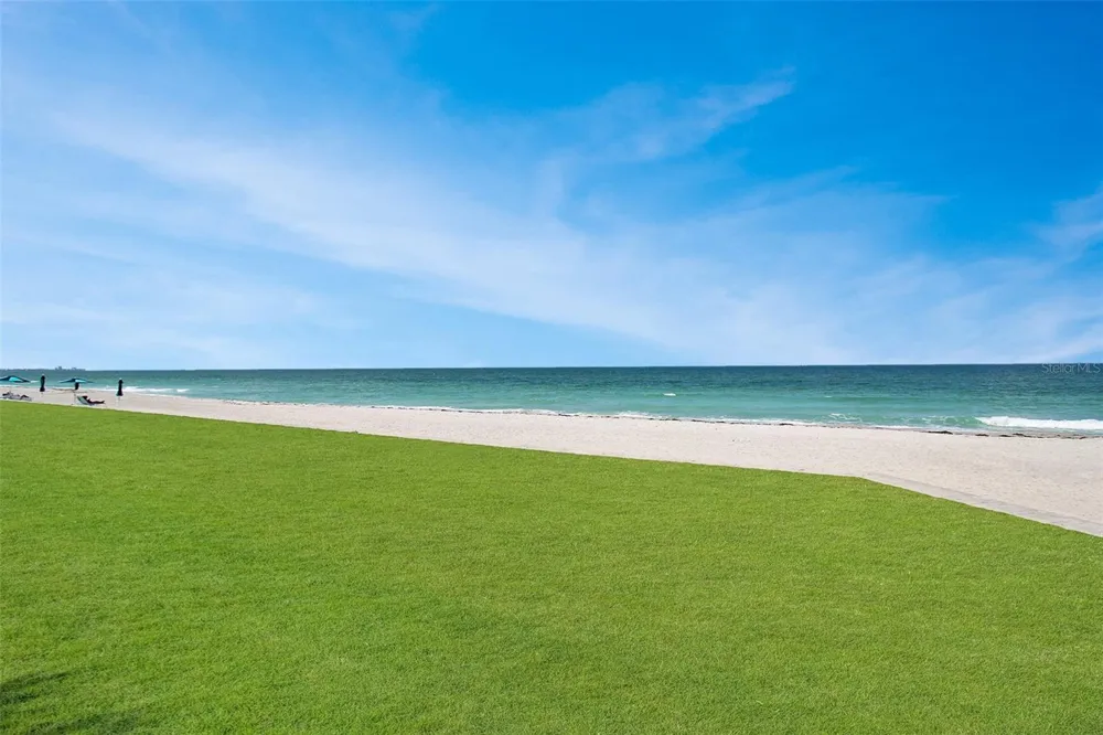 1050 LONGBOAT CLUB ROAD #702 Longboat Key, FL 34228
