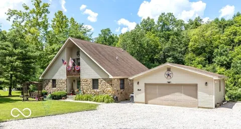 8546 Chickadee Drive