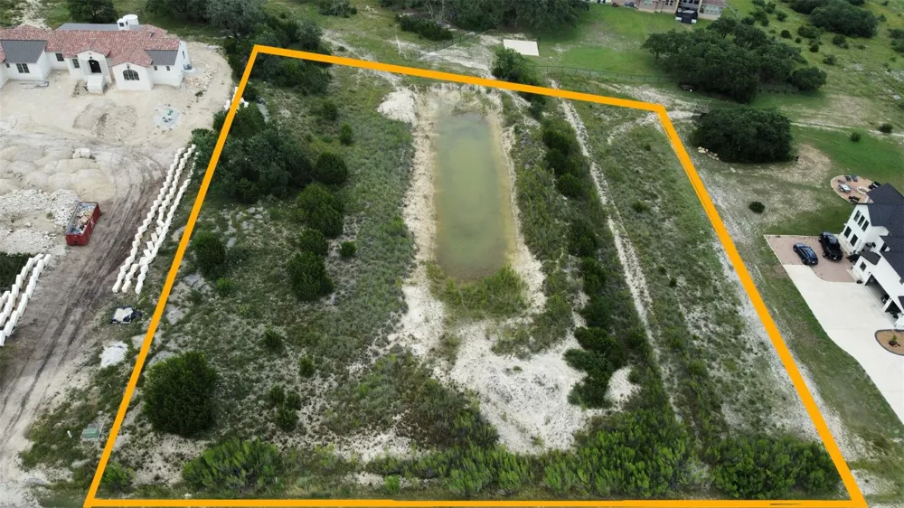 2120 Senora Ridge Canyon Lake, TX 78133