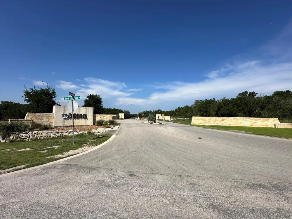 2120 Senora Ridge Canyon Lake, TX 78133