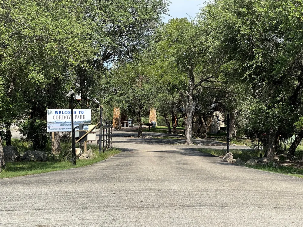 2120 Senora Ridge Canyon Lake, TX 78133