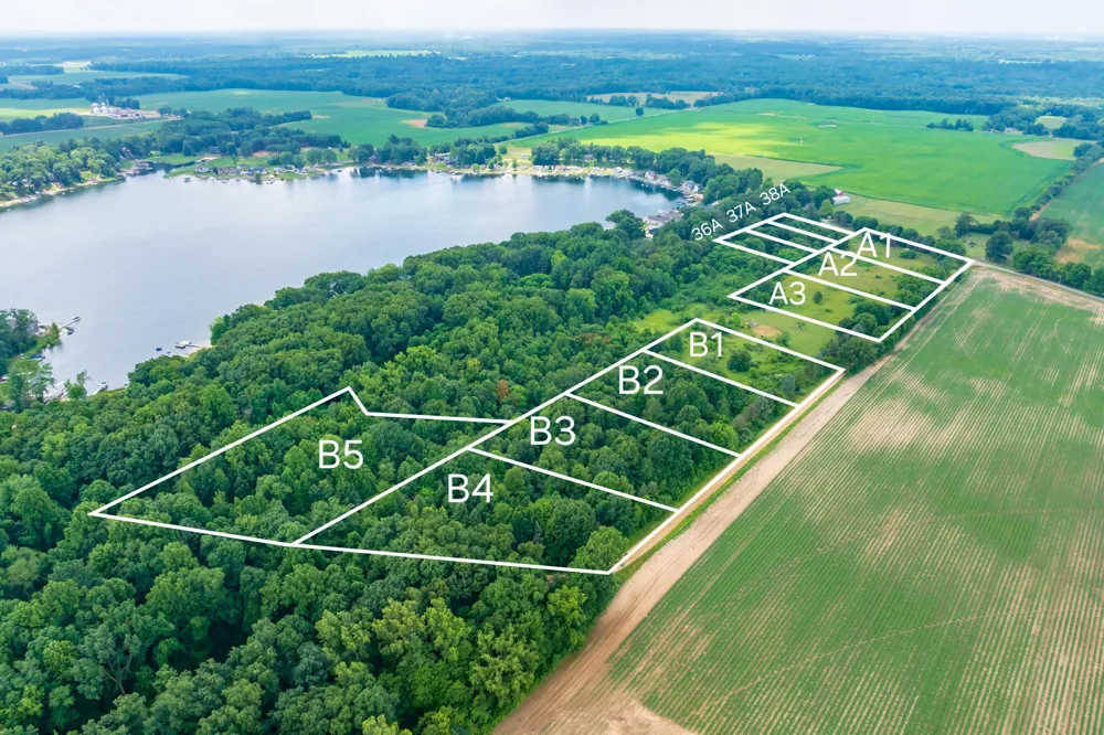 Territorial Road #Lot B2 Lawrence, MI 49064