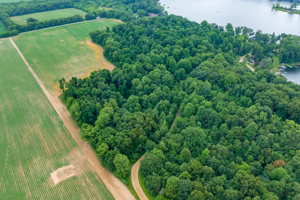 Territorial Road #Lot B2 Lawrence, MI 49064