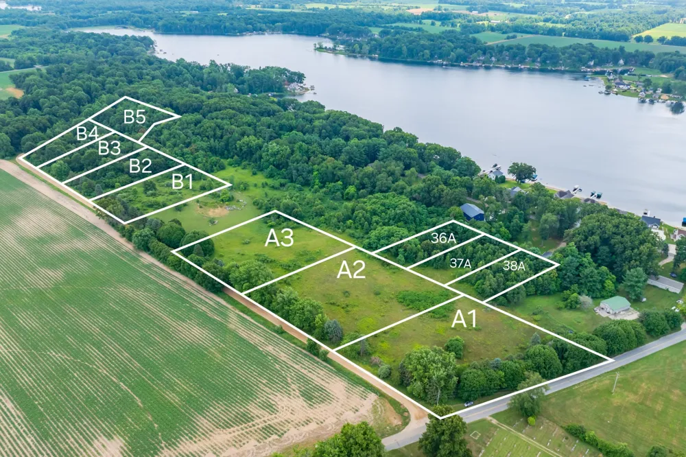 Territorial Road #Lot B1 Lawrence, MI 49064