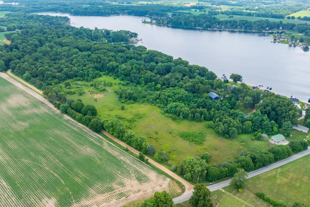 Territorial Road #Lot B1 Lawrence, MI 49064