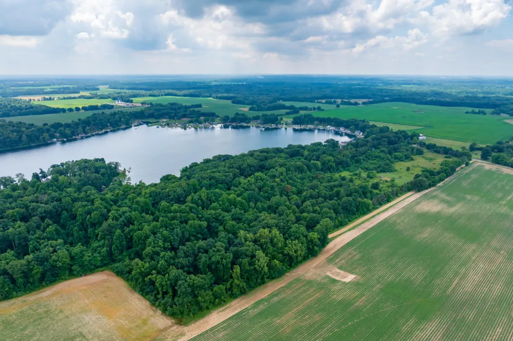 Territorial Road #Lot B1 Lawrence, MI 49064