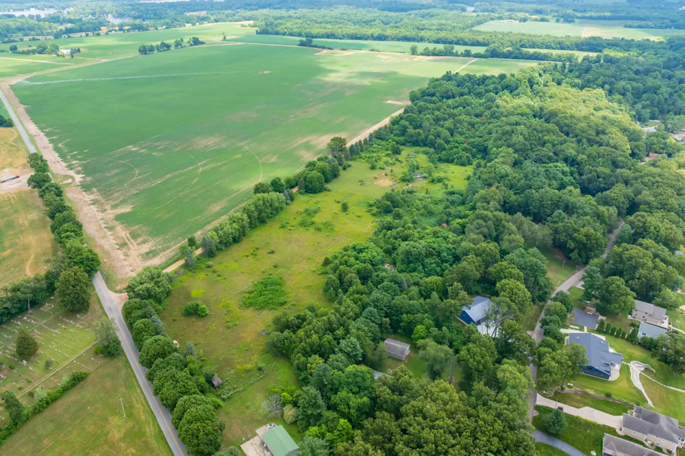 Territorial Road #Lot B1 Lawrence, MI 49064