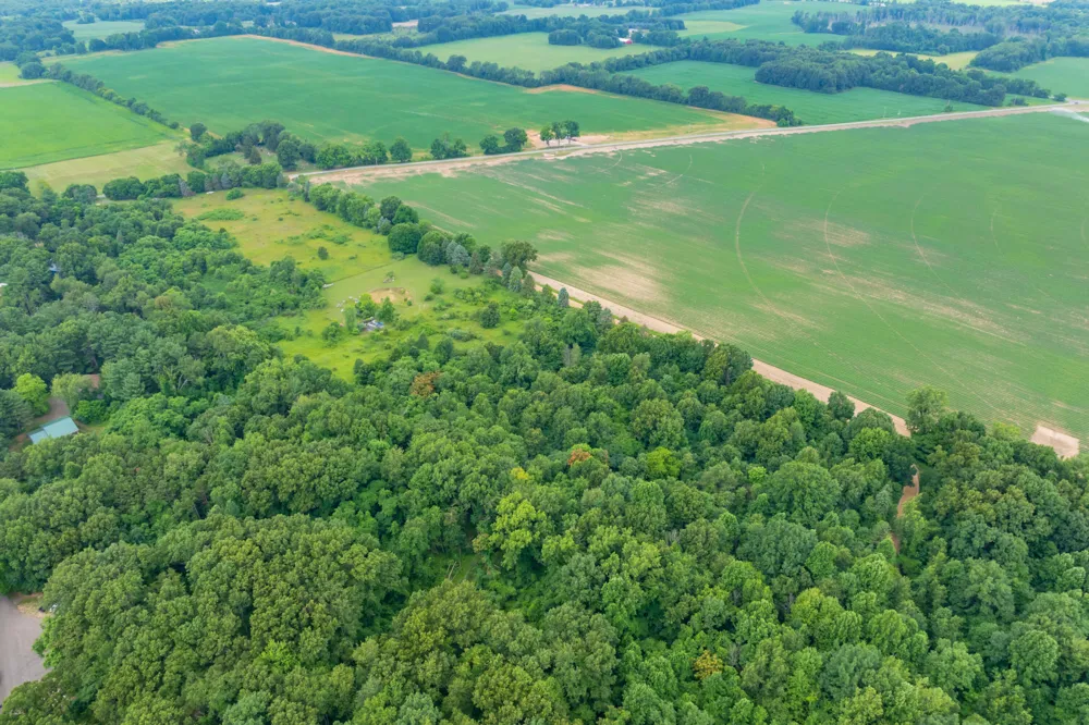 Territorial Road #Lot B1 Lawrence, MI 49064